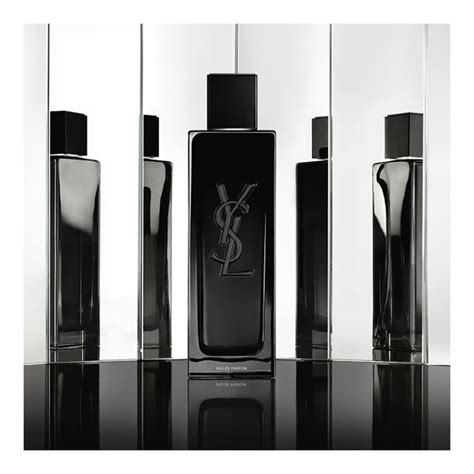 sephora ysl myslf